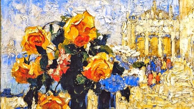 Konstantin Gorbatov (1876-1945) смотреть онлайн