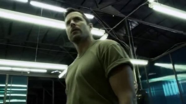 Hun İmparatoru Attila'nın Dönüşü full HD izle Savaş filmi