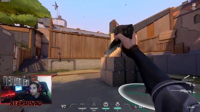 APRENDA A CONFIGURAR AS TECLAS DO VALORANT IGUAIS AS DO CS:GO E OUTROS FPS смотреть онлайн