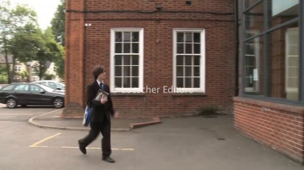 English - Daily routine (A1-A2)