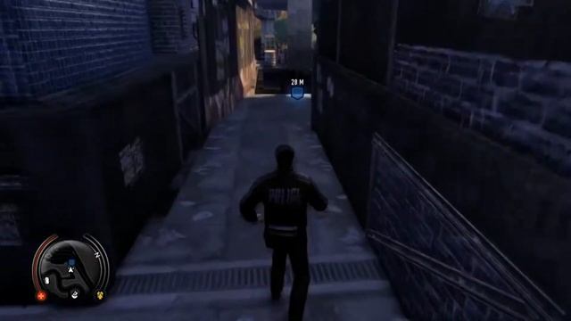 Видеорецензия: Sleeping Dogs смотреть онлайн
