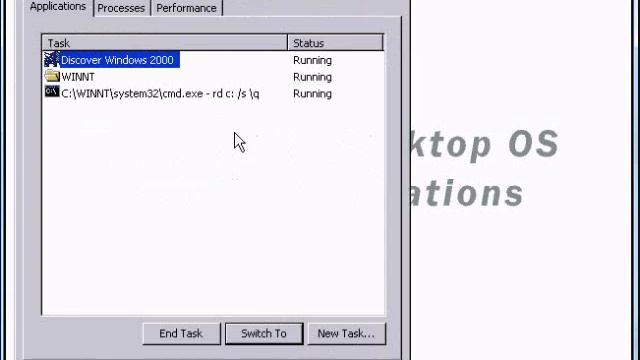 windows 2000 gets 0wn3d!!! смотреть онлайн