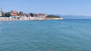 Мысхако пляж.