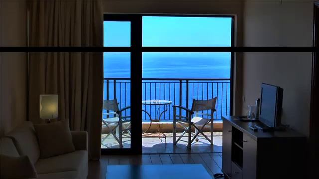 Hotel Nissaki Beach **** Grecja Korfu TRIADA