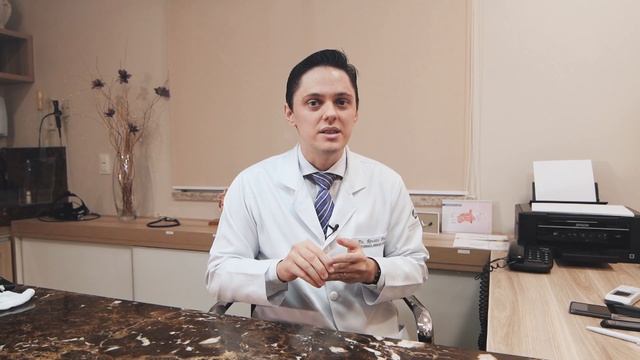 Sinusite Fúngica X Espirro Com Mau Cheiro. L Dr. Renato Ponte EXPLICA