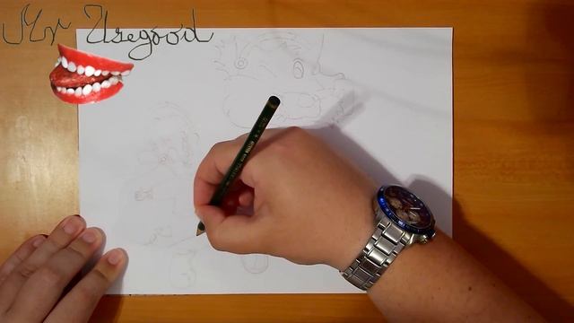 How to Draw Baby Tweety Bird and Sylvester The Cat Step by Step | 5K 60FPS | DRAWING TUTORIAL-FULL смотреть онлайн