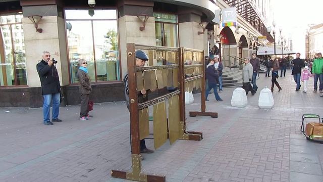 Божественные звуки смотреть онлайн