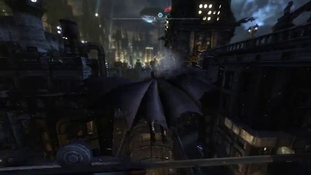 BatmanAC 25 часть смотреть онлайн
