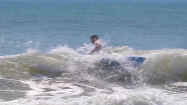 Carolina SUP Surf смотреть онлайн