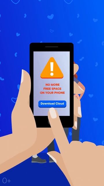 Cloud Mail.ru mobile app смотреть онлайн