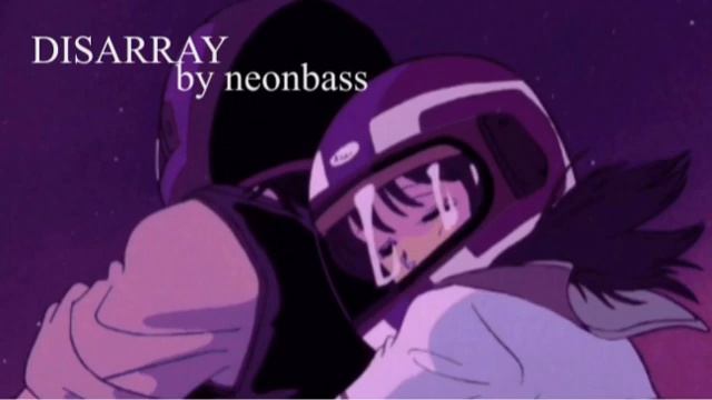 neon bass-disarray смотреть онлайн