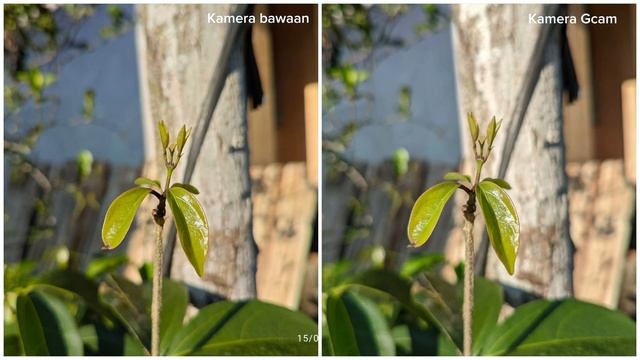 Gcam terbaik untuk poco f6! смотреть онлайн