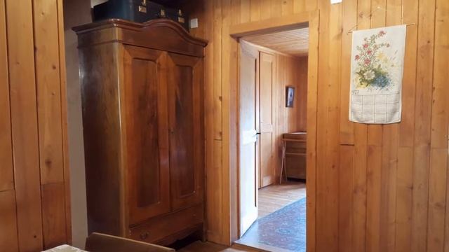 Vendu / Sold - Villars / Gryon - Chalet Les Sorbiers смотреть онлайн