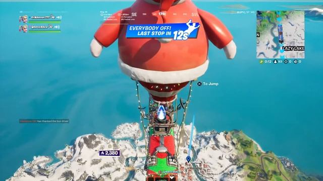 FORTNITE апаем арену +НГ смотреть онлайн