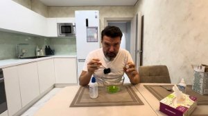 Как правильно промывать нос