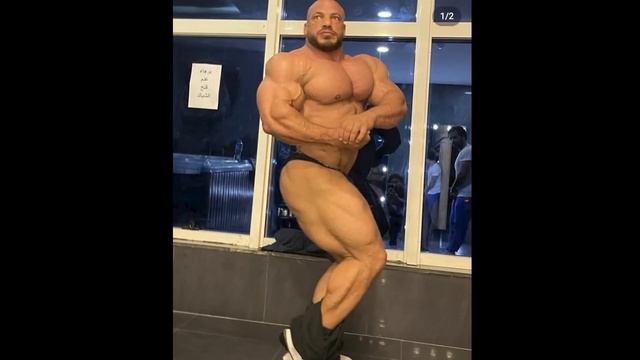 Big Ramy right on the money at 8 weeks out + Michael wins Dubai Pro show + Can Iain crack top 6 смотреть онлайн