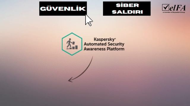 Çalışanlar çok masraf yapmadan ve çok zaman harcamadan güvenlik eğitimi Kaspersky’nin ASAP’ında! смотреть онлайн