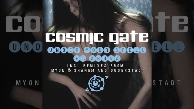 Under Your Spell (Myon and Shane 54 Monster Mix)