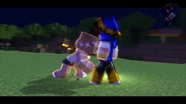 😱😱THE MOST EPIC TOP 5 MINECRAFT INTRO ANIMATIONS смотреть онлайн