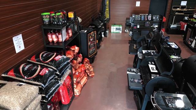 Edmonton Smokers And BBQ Supply 2023 Lut Color Edit