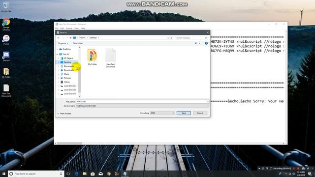 How to Activate Windows 10 without any Product key or Software - 100% working [2018] смотреть онлайн