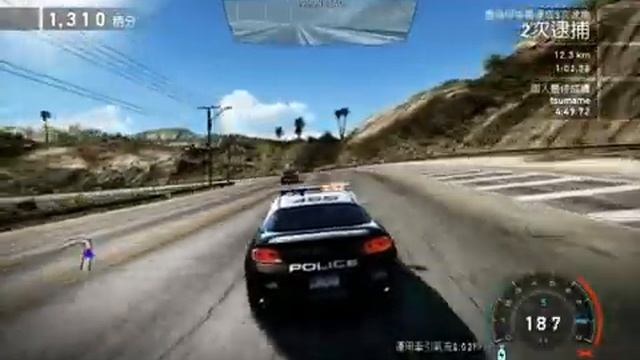 need for speed 14: hot pursuit 3 gameplay смотреть онлайн
