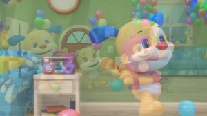 Fisher Price | Laugh & Learn | Make Your Bed Song  | + 30 Minutes of Kids Songs | Toddler Cartoons
