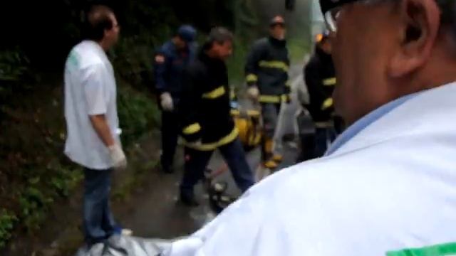 Serra da Santa em Pouso Redondo com mais 3 mortes de trânsito смотреть онлайн