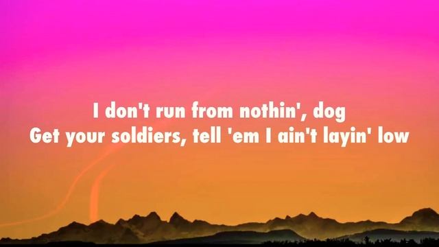 Lil Nas X - Industry Baby (Lyrics) Ft. Jack Harlow смотреть онлайн