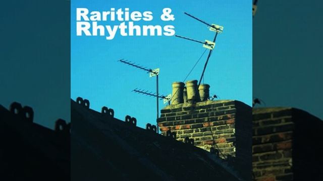 Electro Salsa - Men In The Toilet