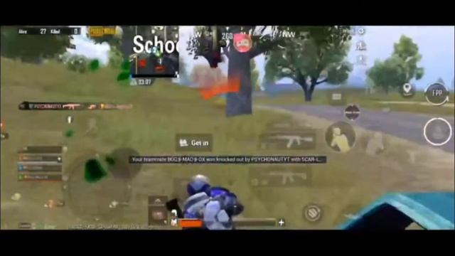 CHASING ENEMY WITH DACIA IS ALWAYS FUNNY😂|PODRA THAMBI BREAK AH|😂 #Vadivelu_version #PUBG_GLOBAL смотреть онлайн