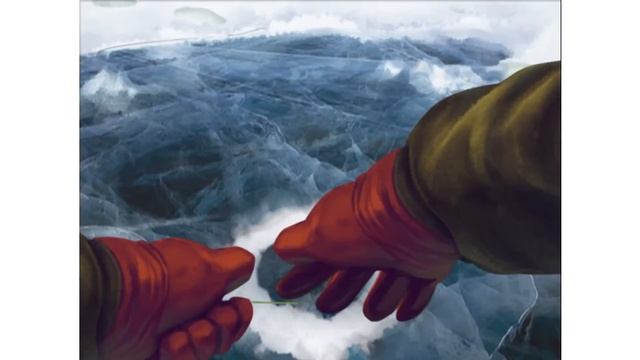 FishOn смотреть онлайн