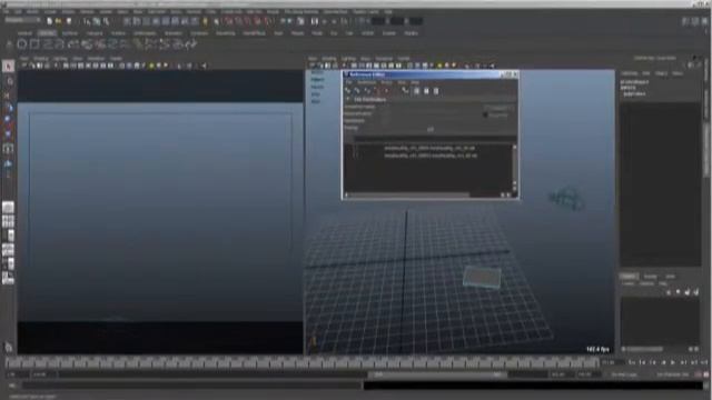 Animation File Size - Ask Videomail 10/08/12 смотреть онлайн