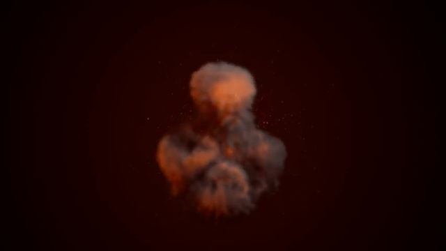 blender 2.5 smoke explosion 1 смотреть онлайн