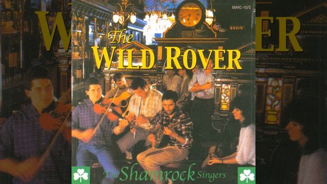The Irish Rover смотреть онлайн