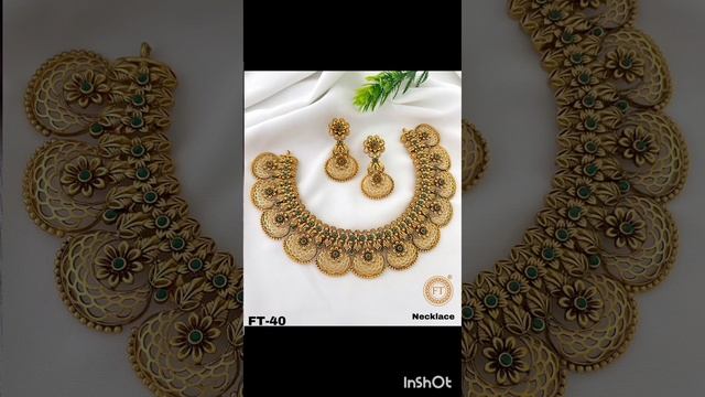 ✨️Beautiful ✨️bridal set💫enamel set✨️💫kundhan set🫠smart candy 💫9786911583✨️🎉🎉🎉 смотреть онлайн