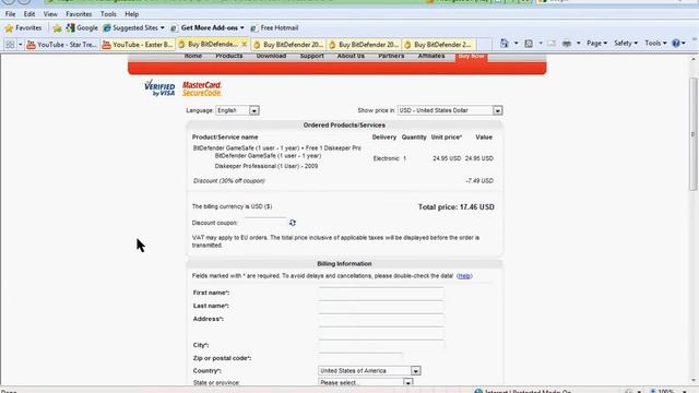 Save Money On Bitdefender Gamesafe Renew Renewing Sale Get It Buy смотреть онлайн