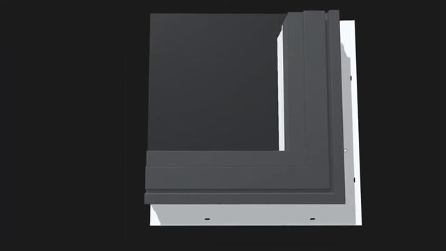 Window 3d models for online store смотреть онлайн