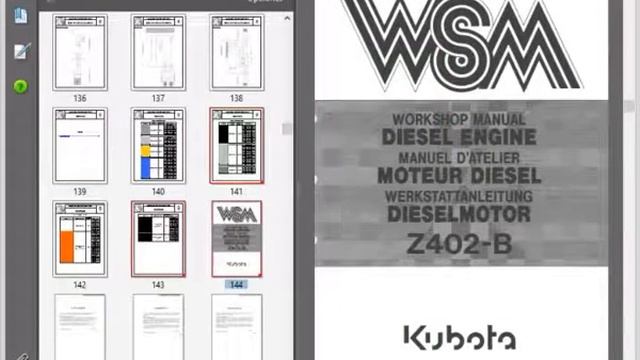Aixam Scouty (K04VBR) - Manuel de Reparation - Atelier - Schemas de Cablage Electrique смотреть онлайн