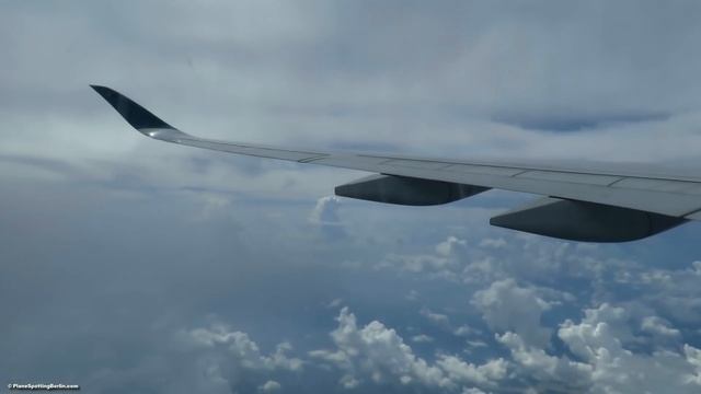TRIP REPORT | Vietnam Airlines A350 (ECONOMY) | Ho Chi Minh To Hanoi | With Medical Emergency...