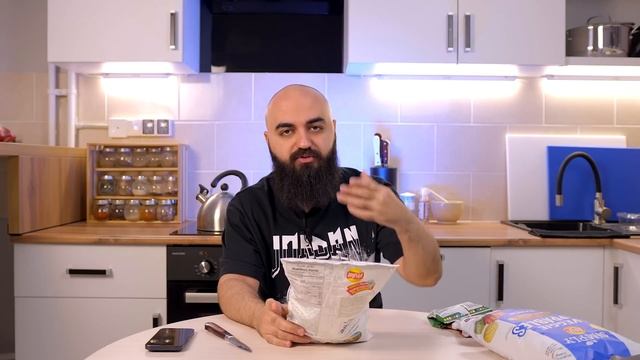 ПРОБУЮ 80 ВКУСОВ LAY'S! Все Вкусы Lay's 2024 смотреть онлайн