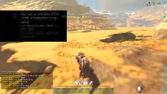 Defending desert crack ark ps4 fibercraft смотреть онлайн