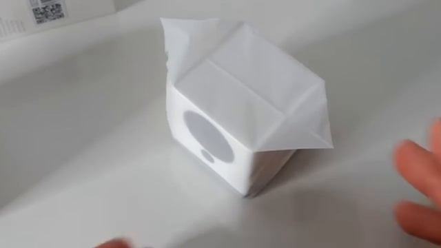 Wireless Smart Home Camera With Night Vision, 2-Way Audio, Works With Alexa & The Google Live Strea