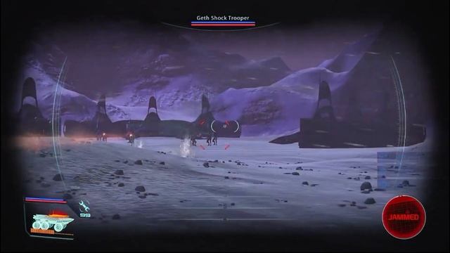 Mass Effect Part 6 смотреть онлайн