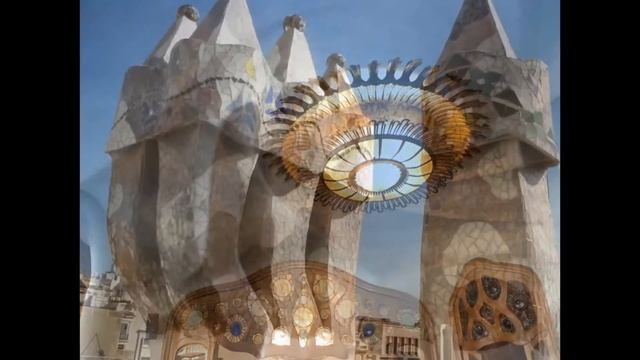 Antoní Gaudi 25-6-1852 смотреть онлайн