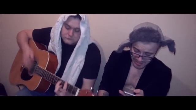 Грибы - Тает Лёд (Cover) смотреть онлайн