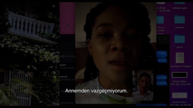 Missing | Kayıp | Türkçe Altyazılı Fragman | 31 Mart 2023 смотреть онлайн