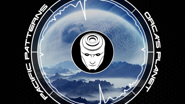 Pacific Patterns - Orca's Planet [Electronic] смотреть онлайн