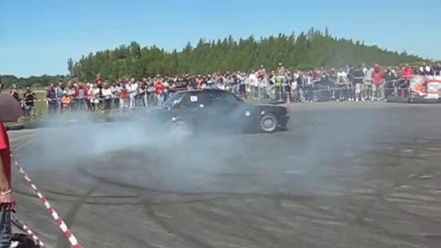 BTR NA BMW BRUN 2009 смотреть онлайн