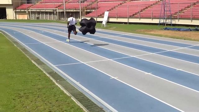 Roberto Cooper vs Omar Simmonds, Casting Spirit of Panama. смотреть онлайн